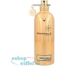 Montale Sweet Vanilla parfémovaná voda unisex 100 ml