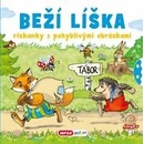 Beží líška