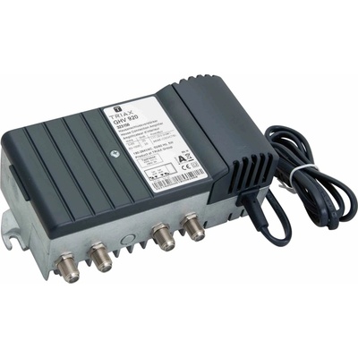Zosilňovač Triax GHV 920 47-1006MHz 65MHz 20 dB