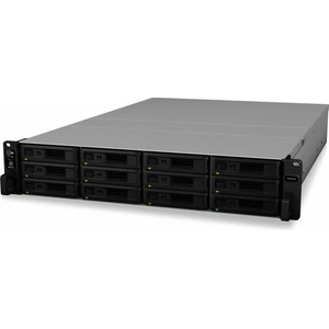 Synology RS3618xs NAS устройство