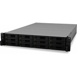 Synology RS3618xs NAS устройство