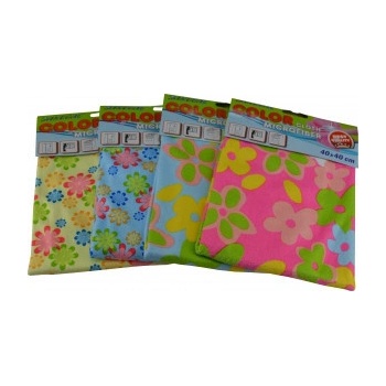 Janegal Mikro Color utierka 40 x 40 cm 250 g 1 ks