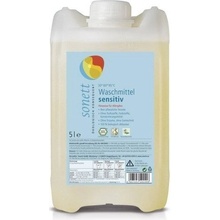 Sonett Univerzálny prací gél na bielu a farebnú bielizeň Sensitive 5 l