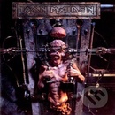 IRON MAIDEN - THE X FACTOR CD