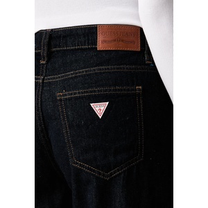 Guess Jeans дънки wide leg дамски (W6YA05.D1179)