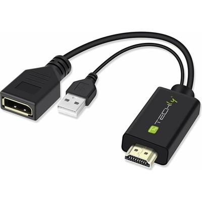 TECHLY ICOC HDMI-DP12A