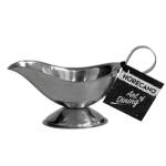 Horecano HORECANO-Сосиера инокс 90ml (HC-931031) 194679 (01931031)