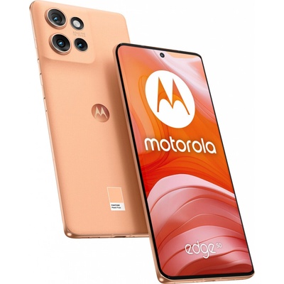 Motorola Edge 50 12GB/512GB Peach Fuzz
