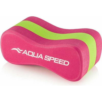 Aqua Speed PULLBUOY JUNIOR 3