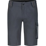 B-Wolf Къси панталони RAPTOR Shorts I Сив (042104)