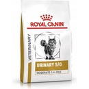 Royal Canin Cat Moč stredne kalorický 0,4 kg