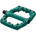 Sixpack Racing Платформен педал Sixpack racing Kamikaze PA Platform pedals - Pine Green - размер One Size (860-3352-0311)