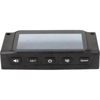 Kugoo s1/s1 PRO kryt displeja obrazovky