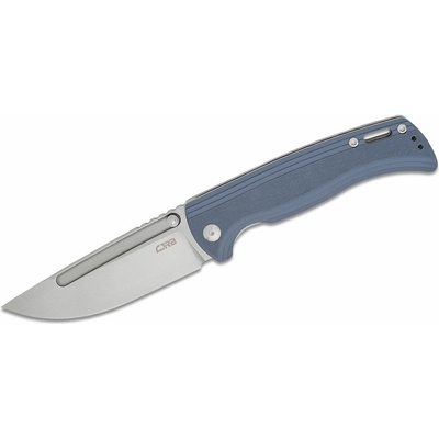 J1932-GY CJRB RESOURCE Gray AR-RPM9 G10