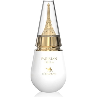 Le Chameau Parisian Dream parfémovaná voda dámská 100 ml