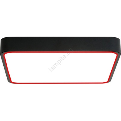 Brilagi - Резервен абажур за лампа за таван POOL SQUARE 50x50 см (NSBG0830)