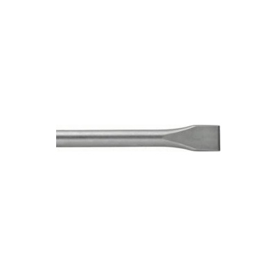 BOSCH Plochý sekáč SDS-max 600 x 25 mm (5 ks) 2608690126