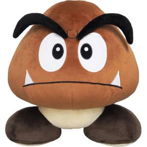 Super Mario Goomba 30cm