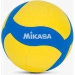 Mikasa Волейболна топка Mikasa VS160W yellow/blue размер 4