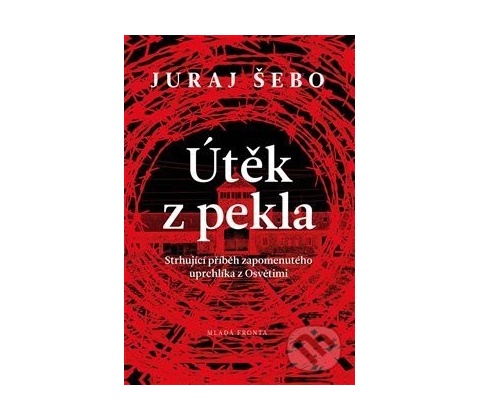 Útěk z pekla