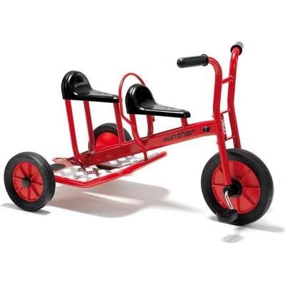 Winther Viking Taxi