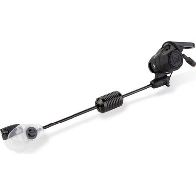 Kevin Nash Swinger Siren Night Glo Swing-Arm White