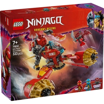 LEGO® NINJAGO® - Kai's Mech Storm Rider (71830)