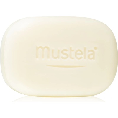 Mustela Bébé нежен сапун за деца от раждането им 100 гр