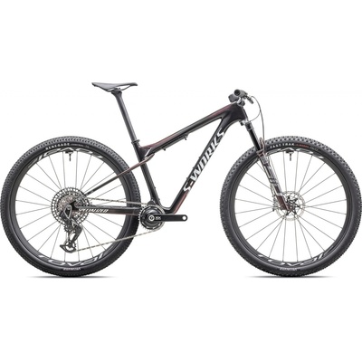 Specialized S-Works Epic World Cup 2025