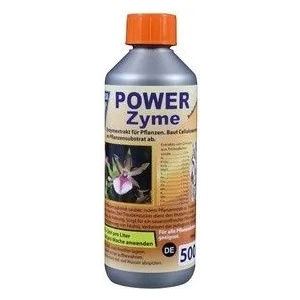  POWER Zyme - ензимна добавка