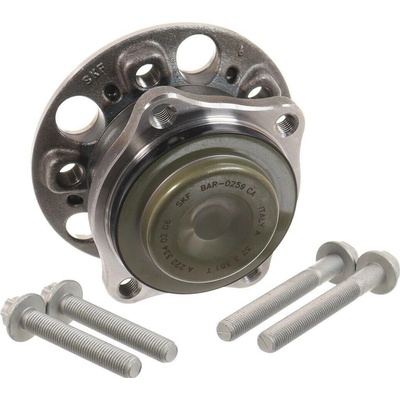 Lożisko kolesa - opravná sada SKF VKBA 7045