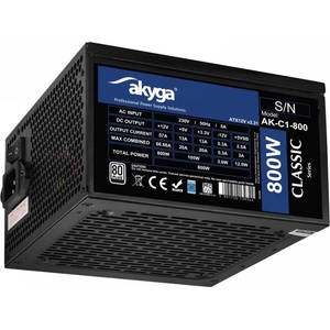 Akyga AK-C1-800