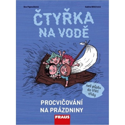 Čtyřka na vodě
