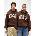 GAP Oversize суитшърт с лого Extra Heavyweight Унисекс GAP GAP | Kafyav | МЪЖЕ | M