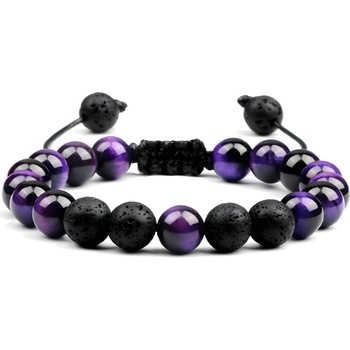 HARAHU Гривна ta-15060 - Лилава kp15060 (ta-15060)