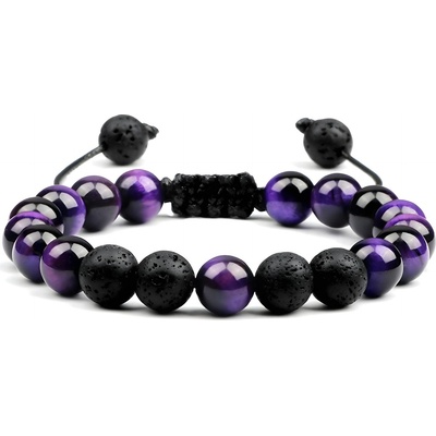 HARAHU Гривна ta-15060 - Лилава kp15060 (ta-15060)