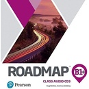 Roadmap B1+ Class CD
