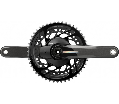 Sram Force AXS