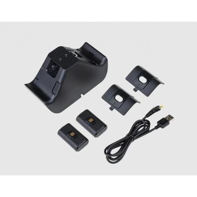 BigBen Charging Station Xbox