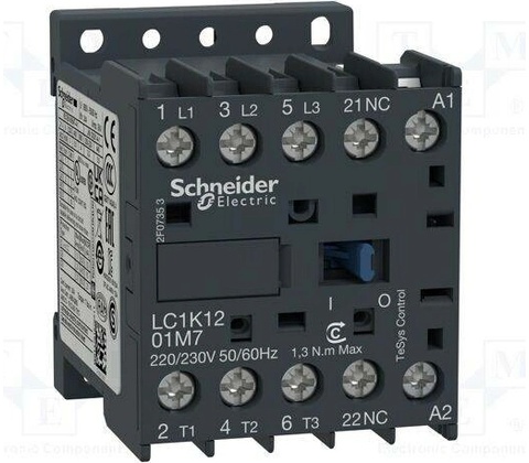 Scheider Electric LC1K1201B7
