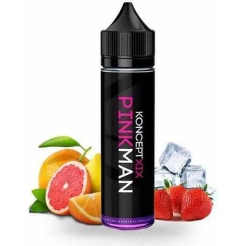 Image 1 of Vampire Vape Pinkman 50ml - Koncept XIX