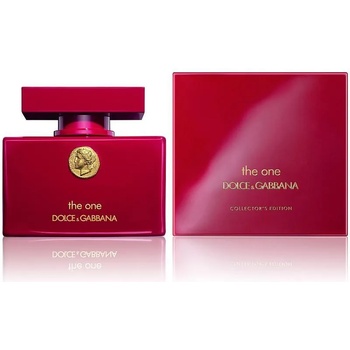 Dolce&Gabbana The One (Collector's Edition) EDP 50 ml