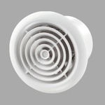 Vents ВЕНТИЛАТОР БИТОВ ОСОВ Ф125 (4823016205841)
