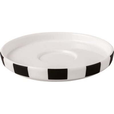 Villeroy & Boch Podšálka 12 cm pod espr. šálku Memphis Collection
