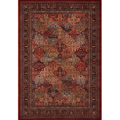 Osta Kashqai (Royal Herritage) 4309 300 Červená