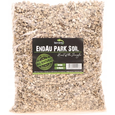 Terrario Endau Park Soil Large 5 l