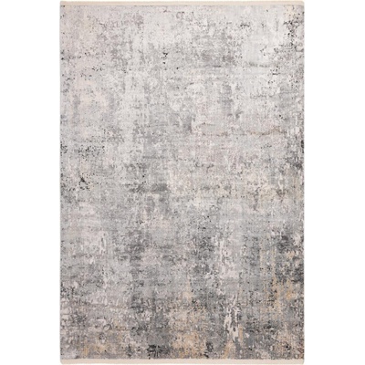 Najkoberce Arte Split Lindo krémový / sivý