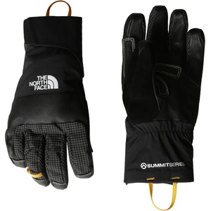 The North Face Ръкавици The North Face Summit Jannu Peak WP Glove - TNF Black (202-7757-0115)