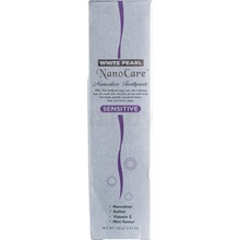 White Pearl NanoCare Sensitive 100 g