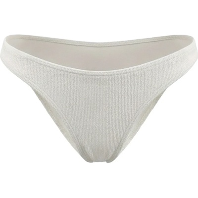 Banana Moon Дамско бикини долнище Banana Moon Women's Aleria Marany Bikini bottom - Ecru - размер 40 (FR) (150-6101-0114)